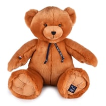 L ours Mailou 50cm Caramel
