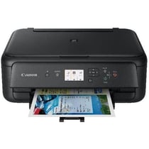 Imprimante multifonction Pixma TS5150 - Jet d'encre bureautique et photo - Couleur - WIFI - Noir