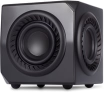 Lithe Audio Wireless Micro Sub woofer