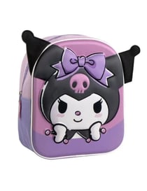 Sac à dos Mybagstory - Violet - Kuromi