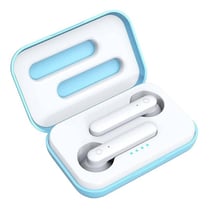 Ecouteurs Bluetooth 5.0 Sans Fil Touch Control HiFi Son Qualité Longue Autonomie YONIS