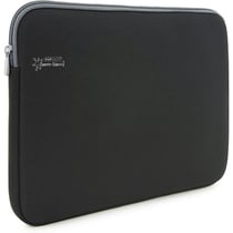 Housse - Pochette de protection pour PC portable de 13,3 Pouces - Noir - Rapesco