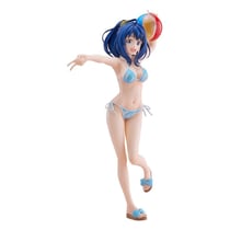 Makeine: Too Many Losing Heroines! - Statuette Tenitol Tall Anna Yanami 31 cm