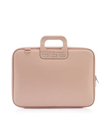 Mallette Bombata Wave 13'' - Rose Pale