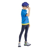 Gridman Universe - Statuette Pop Up Parade Yomogi Asanaka L Size 23 cm - Good Smile Company