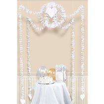 Kit de décoration mariage