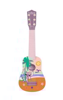 Ma Première Guitare Angel- 53 cm