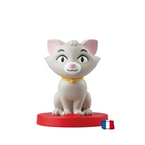 Personnage Sonore – La farandole des animaux – FABA