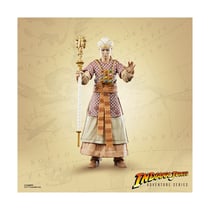 Indiana Jones Adventure Series - Figurine René Belloq (Ceremonial) (Les Aventuriers de l'arche