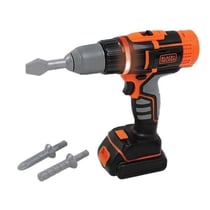 B+D PERCEUSE ELECT