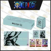 One Piece - Coffret Japanese 1st Anniversary Set (English Version) ??