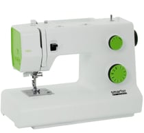 Machine a coudre Smarter By Pfaff 140s