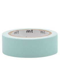 Masking tape - Pastel …meraude - 7 m x 15mm