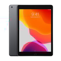 iPad 7 10.2" 32Go - Gris WiFi