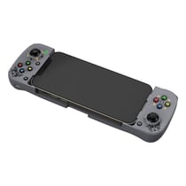 Gamepad Ergonomique Rose Pour IOS Android Avec Connexion BT 5.0 Et LED YONIS