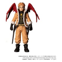 My Hero Academia - Figurine My Hero Academia Collekazaro CK-M08 Hawks 10 cm - Takara Tomy