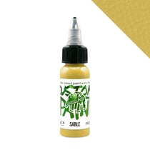 Teinture pour Daim et Nubuck - Sable - 30mL