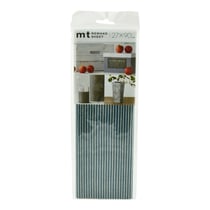 Masking Tape MT Remake toile Rayée - hickory stripe