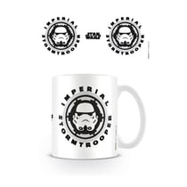 Star Wars - Mug Imperial Trooper - Pyramid International