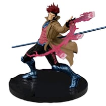 Marvel X-Men - Figurine Gambit Marvel ACT/CUT