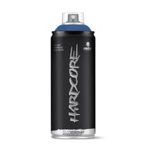 Spray de peinture - Bleu foncé - RV-5005 - Hardcore MTN - 400ml