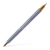 Feutre de coloriage - Faber-Castell - Goldfaber Aqua - Ocre vert - 269
