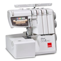 Surjeteuse  EXTEND 664 PRO V2