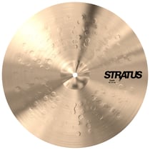 S1606 Stratus 16" crash Sabian