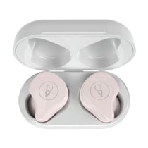 Ecouteurs Bluetooth Mini Sans Fil Avec Réduction De Bruit Et Boîte De Charge YONIS
