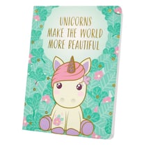 Carnet ligné Candy Cloud Dasha