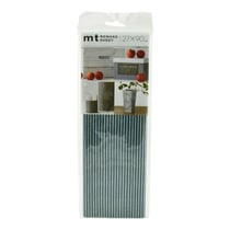 Masking Tape - Masking Tape MT Remake toile Rayée - hickory stripe