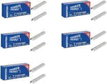 Boîte de 5000 agrafes STCR 2115/ 6mm
