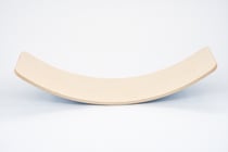 Planche d'équilibre enfant Bois