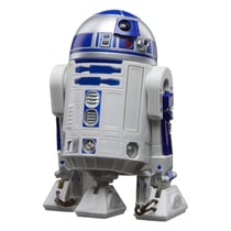 Star Wars Episode III Black Series - Figurine 20ème Anniversaire R2-D2 9 cm