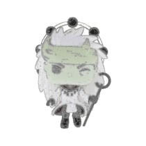 Naruto - Figurine Pop! Sage Madara Uchiha 9 cm