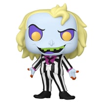 Beetlejuice - Figurine POP! Beetlejuice 9 cm - Funko