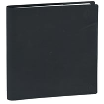 EXECUTIF RECYCLÉ ML Eunoia - 16x16 cm - Semainier - 12 mois de janvier à décembre