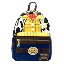 Disney - Sac à dos Toy Story by Loungefly Woody