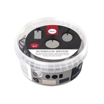 Kit pour débutants Béton pour bijouterie