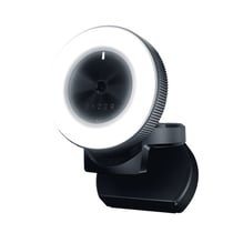 Razer webcam Kiyo noir