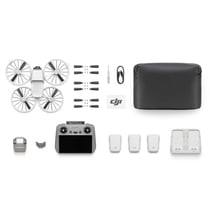 DJI Flip Fly More Combo avec DJI RC 2 - AR0059191