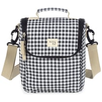 Sac isotherme pour biberon Walking Mum