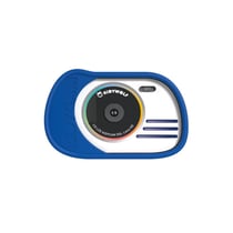 KIDYCAM Appareil photo digital bleu