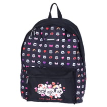Sac à dos NEWMOJI 43 CM Panda