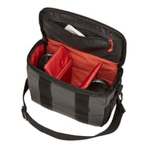 CASE LOGIC Sac d'épaule CECS103 OBSIDIAN Era Medium DSLR
