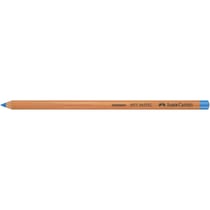Crayon pastel - Faber-Castell - Pitt Pastel - Ultramarine clair - Lot de 6
