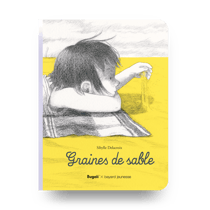 Graines de sable