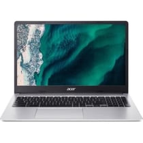 PC Portable - ACER - Chromebook CB315-4H-C7R0 - 15,6" FHD - Intel Celeron N4500 - 4Go RAM - 128Go eMMC