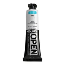 OPEN 60 ml Bleu Lagon S3