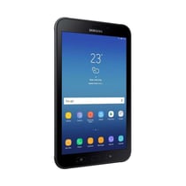 Tablette Samsung Galaxy Tab Active 2 stockage 16 Go 8 mpx noir 8 " RAM 3 Go